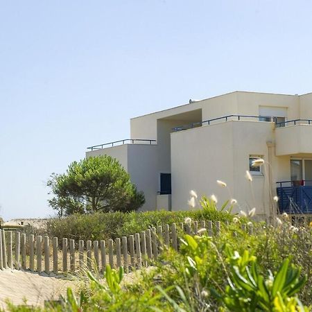 Superbe T3 Les Pieds Dans L'Eau, Parking, Piscine En Ete Apartment Lacanau Exterior photo